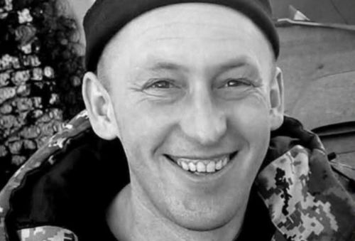 Був справжнім, надійним, мужнім, добрим: на російській курщині загинув Юрій Мельник з Тернопільщини