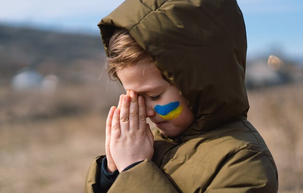 24 лютого в Україні Національний день молитви, початок Масниці