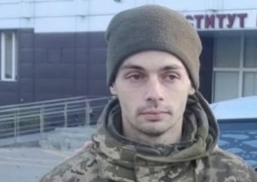 Війна забрала ще одне молоде життя: на російській курщині загинув Петро Бакалець з Тернопільщини