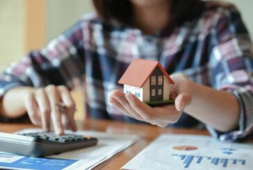 Бюджети Тернопільщини отримали понад 38 млн грн податку на нерухомість