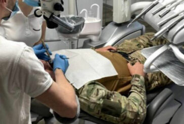 Стоматологічні послуги для військових та ветеранів: як отримати?