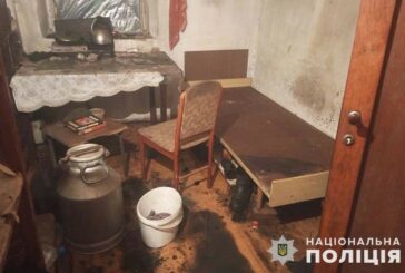 Сусіди помітили дим з вікон: у пожежі на Лановеччині загинув чоловік
