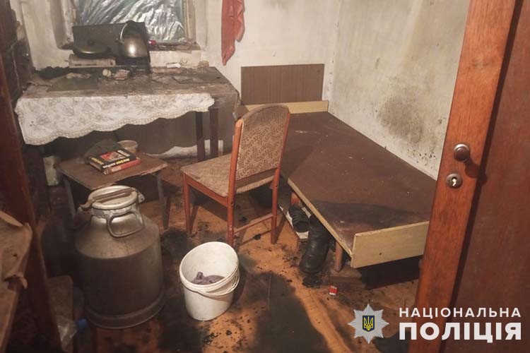 Сусіди помітили дим з вікон: у пожежі на Лановеччині загинув чоловік
