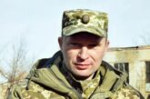 Михайло ДРАПАТИЙ: «Вбивства військових у тилу - це червона лінія, яку не можна перетинати»