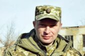 Михайло ДРАПАТИЙ: «Вбивства військових у тилу - це червона лінія, яку не можна перетинати»