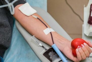 У лікарнях Тернопільщини не вистачає донорської крові двох груп