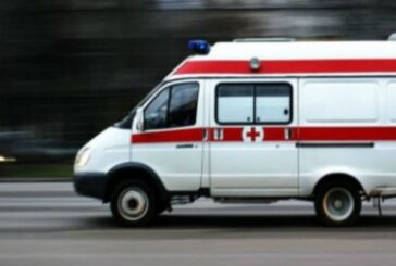 Жителька Чортківщини отримала опіки під час пожежі: потерпіла в реанімації