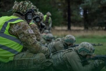 Хто може проводити загальновійськову підготовку громадян?