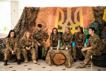 «Три роки незламного спротиву»: в ЗУНУ вшанували пам’ять Героїв, які віддали життя за мир і свободу України