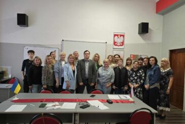 У ЗУНУ триває освітній національний проєкт «Англійська мова для ветеранів війни та членів їхніх сімей»