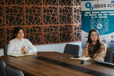 ЗУНУ долучився до Національної онлайн-зустрічі університетів - учасників BUP