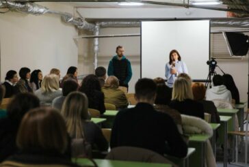 У ЗУНУ провели особливий урок людяності