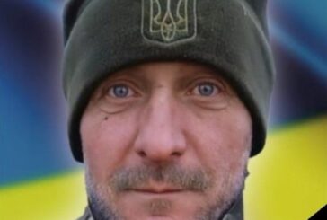 Знов у смутку мамине серце: на війні загинув Микола Хамар з Тернопільщини