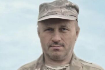 Два роки вважався зниклим безвісти: на щиті повертається військовий з Тернопільщини Зіновій Білан
