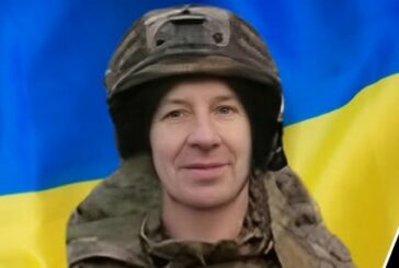 Повертається на щиті: під Покровськом загинув захисник із Тернопільщини Ігор Прибула