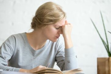 Магнітні бурі у березні