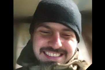 Навіки у Небесному строю: на фронті загинув випускник Чортківського училища Анатолій Зеленяк