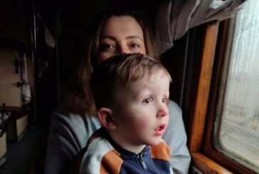 Врятуймо Лук’янчика: 3-річний син військовослужбовця з Тернополя потребує невідкладної допомоги
