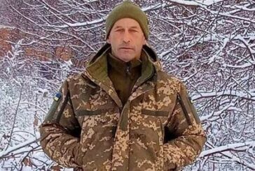 Не витримують серця Героїв: відійшов у Вічність захисник із Тернопільщини Іван Гладій