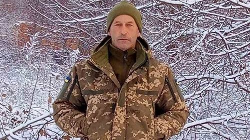 Не витримують серця Героїв: відійшов у Вічність захисник із Тернопільщини Іван Гладій