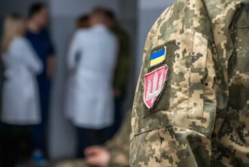 Електронне направлення на ВЛК у Резерв+: як отримати для обмежено придатних