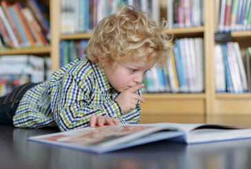 6 березня: Всесвітній день книжки, день без домашніх завдань