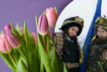 8 березня: День боротьби за жіночі права, день землевпорядника в Україні
