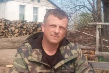 Над усе любив сім’ю та Україну: на війні загинув Іван Касіян з Тернопільщини