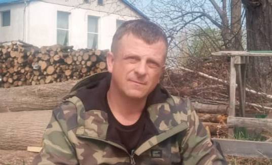 Над усе любив сім’ю та Україну: на війні загинув Іван Касіян з Тернопільщини