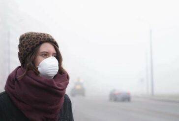 Чи справді до України наближається чергова «брудна хмара» - відповіли в Укргідрометцентрі