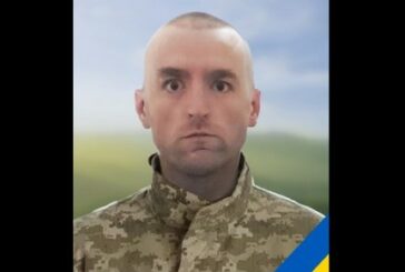 Один син у батьків: війна обірвала життя Богдана Беднарського з Тернопільщини