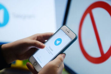 Як захистити Telegram-акаунт від зламу шахраїв: поради