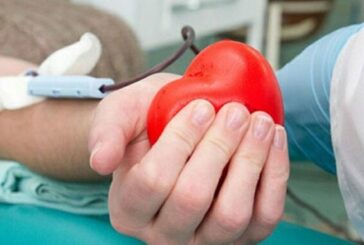 Яких груп крові бракує в лікарнях Тернопільщини