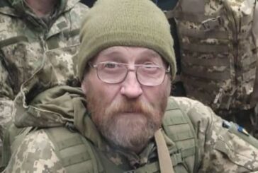 Знову гірка втрата: на війні загинув Віктор Малищик з Тернопільщини