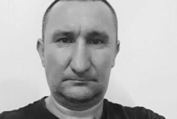 У Тернополі встановлять меморіальну таблицю захиснику Тарасу Мудрику
