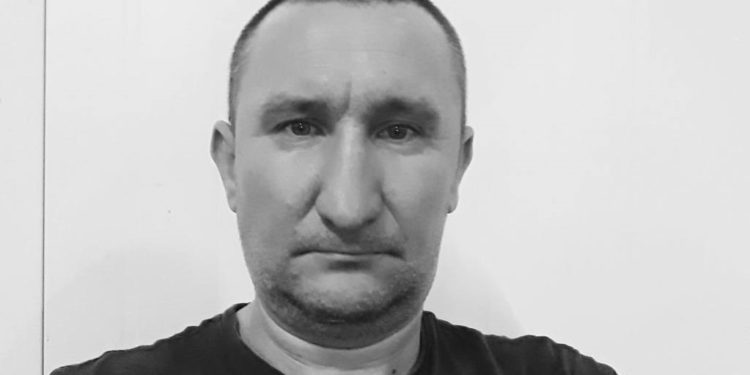 У Тернополі встановлять меморіальну таблицю захиснику Тарасу Мудрику