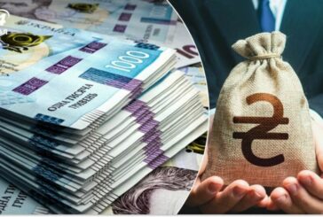 Підприємства Тернопільщини отримали 235 млн грн відшкодування ПДВ