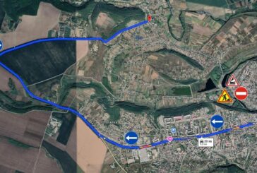 Залізничний переїзд Чортків-Біла закриють на ремонт