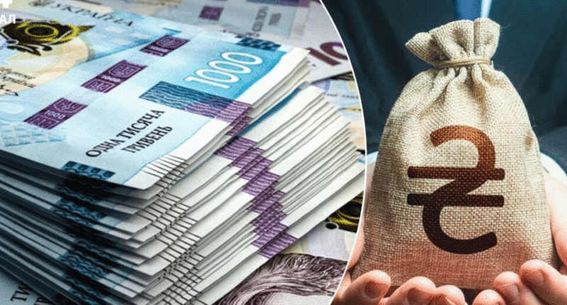 На Тернопільщині за два місяці сплатили майже 3 млрд грн податків