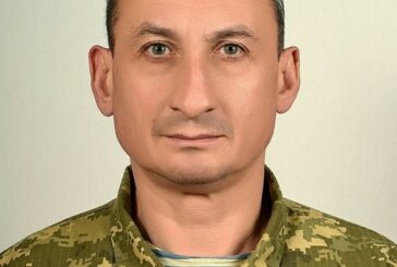 Пройшов найгарячіші точки війни: відійшов у Вічність захисник із Тернополя Віктор Рихлевич