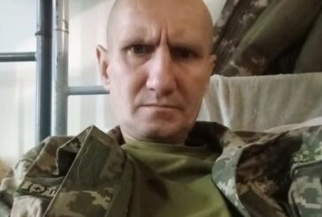 Не витримало серце: відійшов у Вічність захисник із Тернополя Сергій Сава