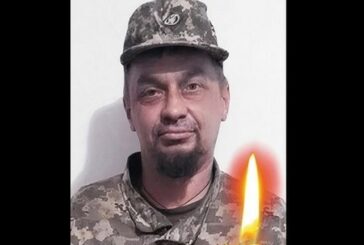 На щиті повертається додому Руслан Бондарчук з Тернопільщини: боронив Україну з початку війни