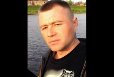 Сумна звістка: відійшов у Вічність захисник із Тернопільщини Василь Никорак