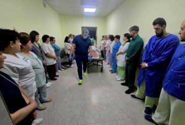 На Тернопільщині 48-річний чоловік став посмертним донором: врятував три життя