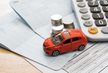 Автовласники Тернопільщини сплатили 919 тис грн транспортного податку