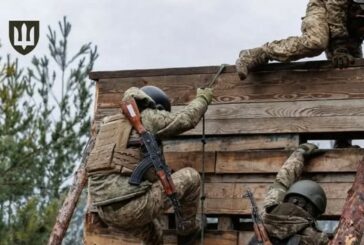 Як відбувається навчання громадян за програмою «Контракт 18-24»