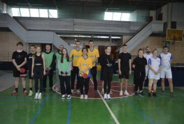Спартакіада ЗУНУ із настільного тенісу: хто переміг