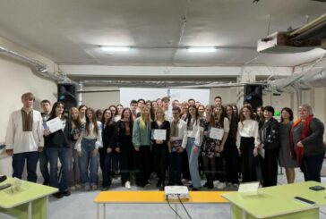 У ЗУНУ провели інтелектуальну гру «Наш Шевченко»