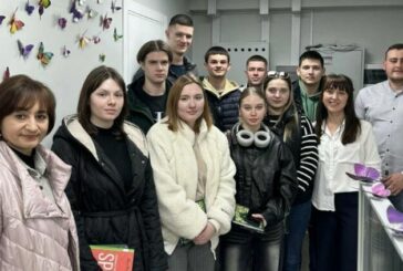 Інтерактивний тренінг від ПриватБанку у ЗУНУ: практичний досвід для майбутніх фінансистів