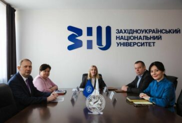 ЗУНУ співпрацюватиме з Харківським національним економічним університетом імені Семена Кузнеця